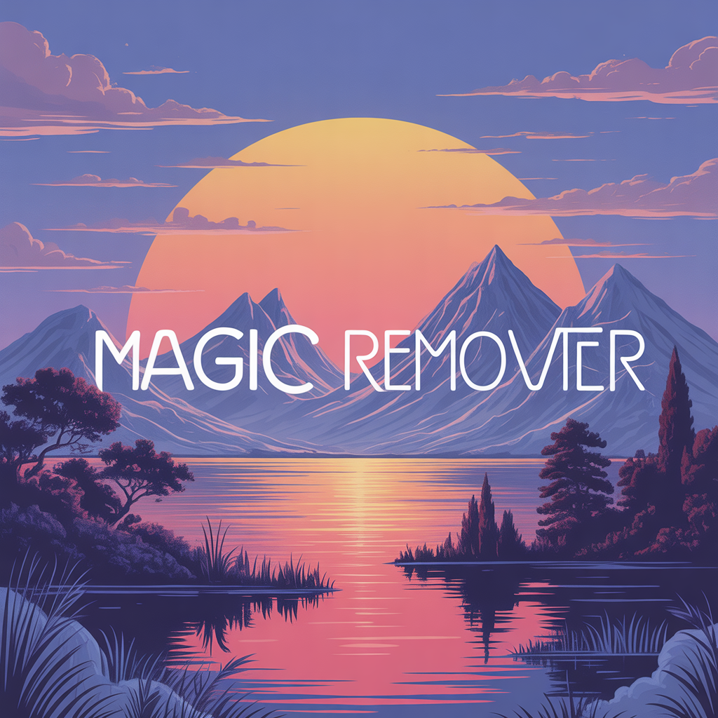 Instantly Remove Backgrounds with Magic Remover: The Ultimate Free AI Tool