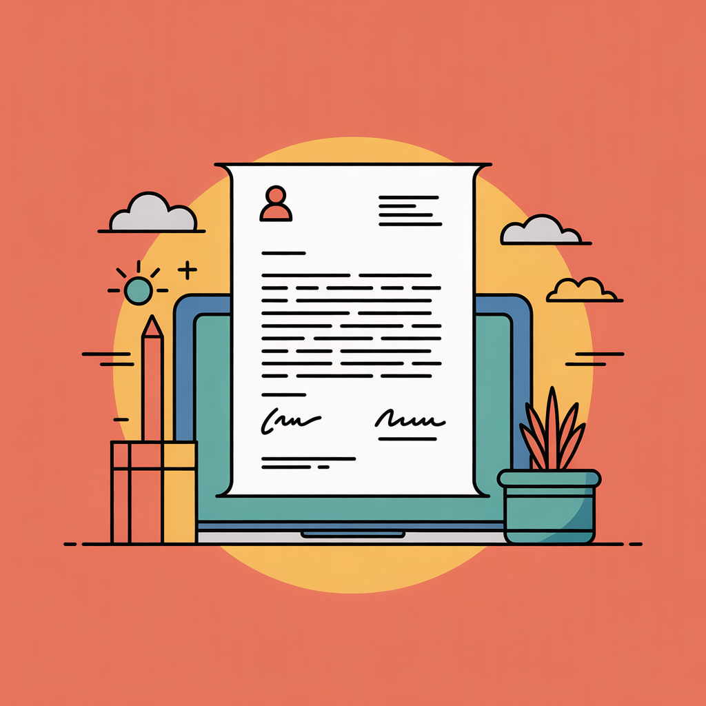 Elevate Your Business Communication with Professional Letterhead Design