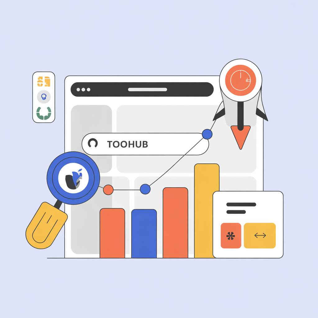 Unlock Better Rankings: The Ultimate Guide to ToolHub's SEO Auditor & Keyword Assistant