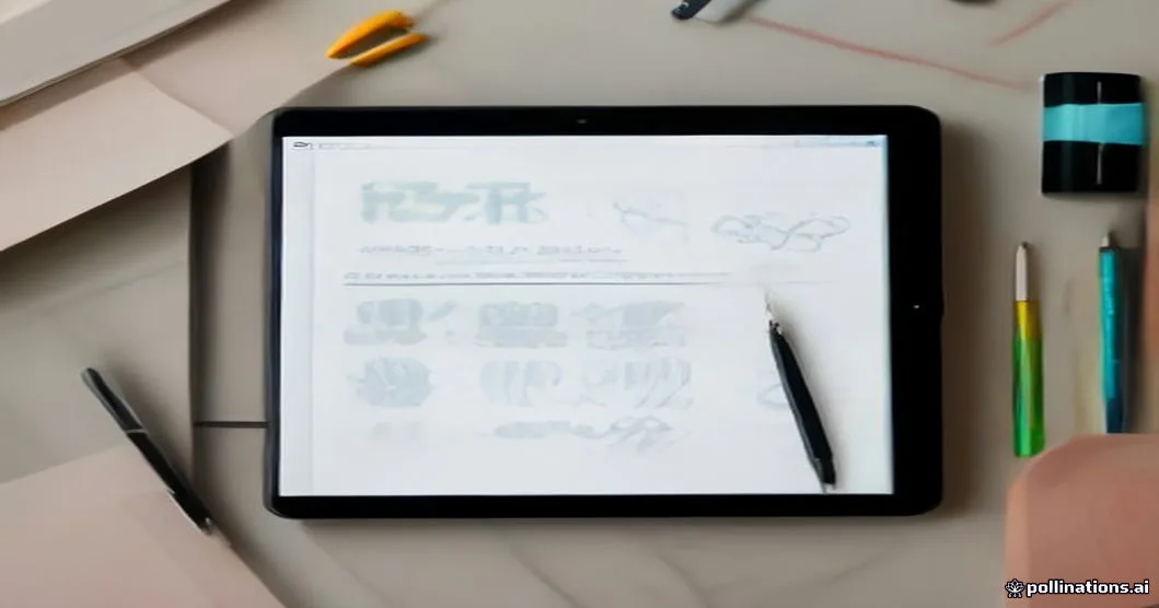 The AI-Assisted Freelance Portfolio: How to Showcase GenAI Work Ethically Without Burning Client Trust